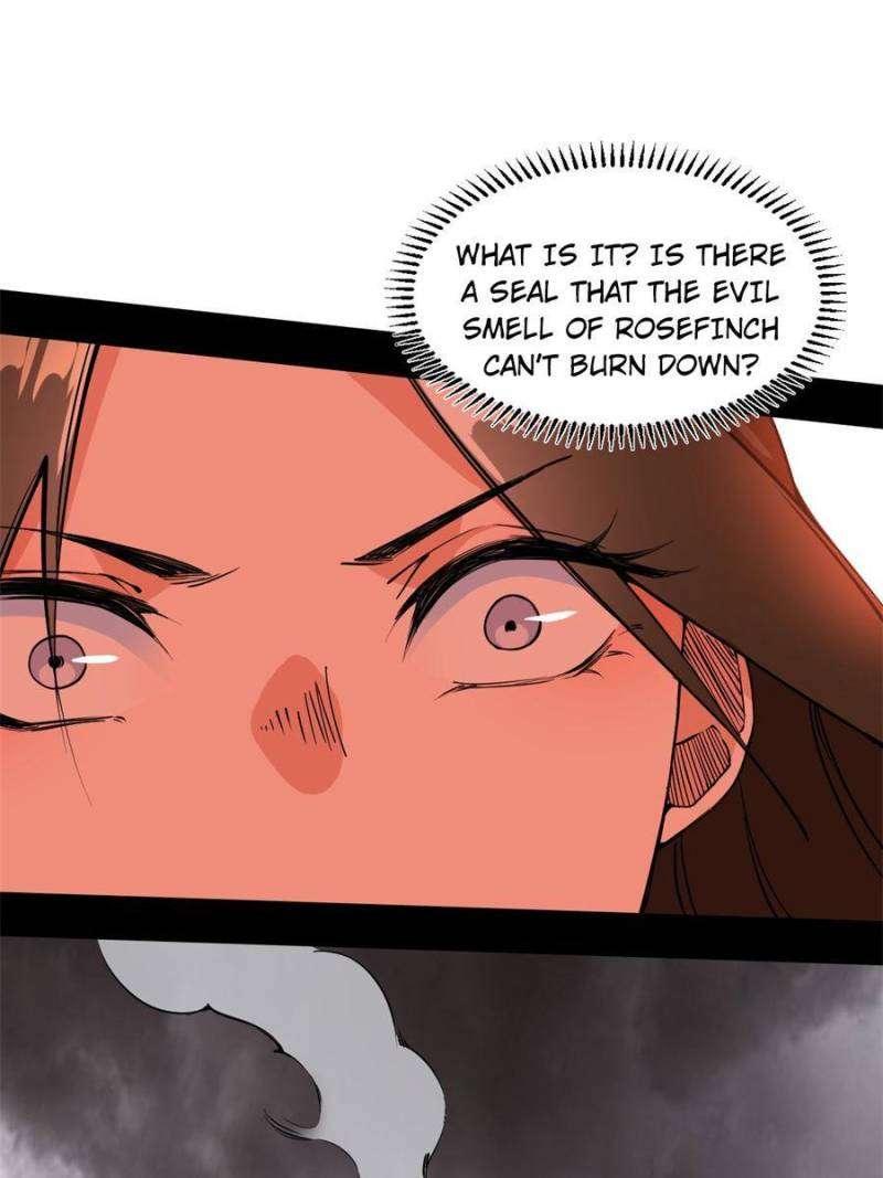 I’m An Evil God chapter 383 page 15