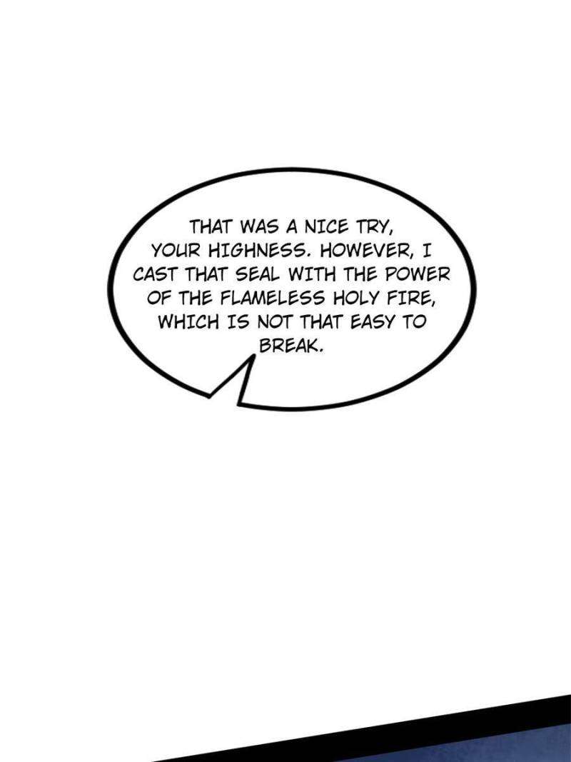 I’m An Evil God chapter 383 page 18