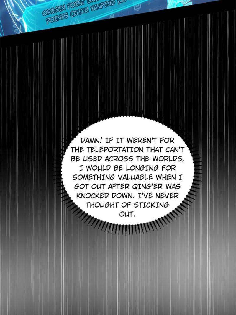 I’m An Evil God chapter 383 page 2