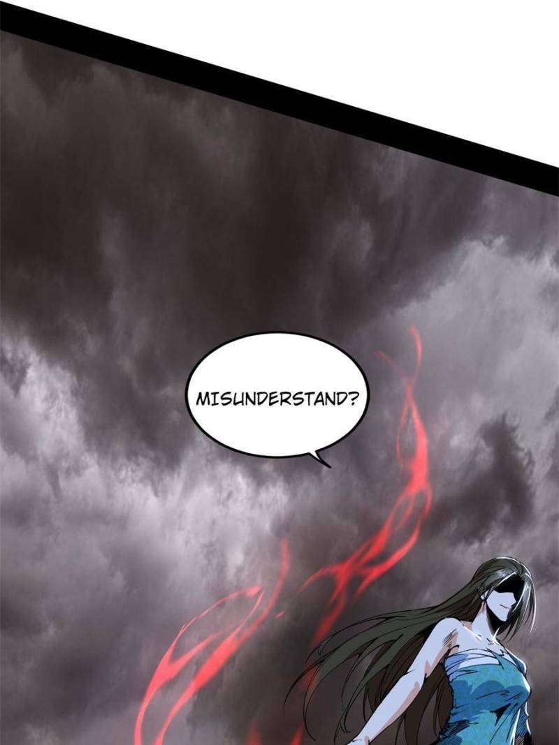 I’m An Evil God chapter 383 page 21