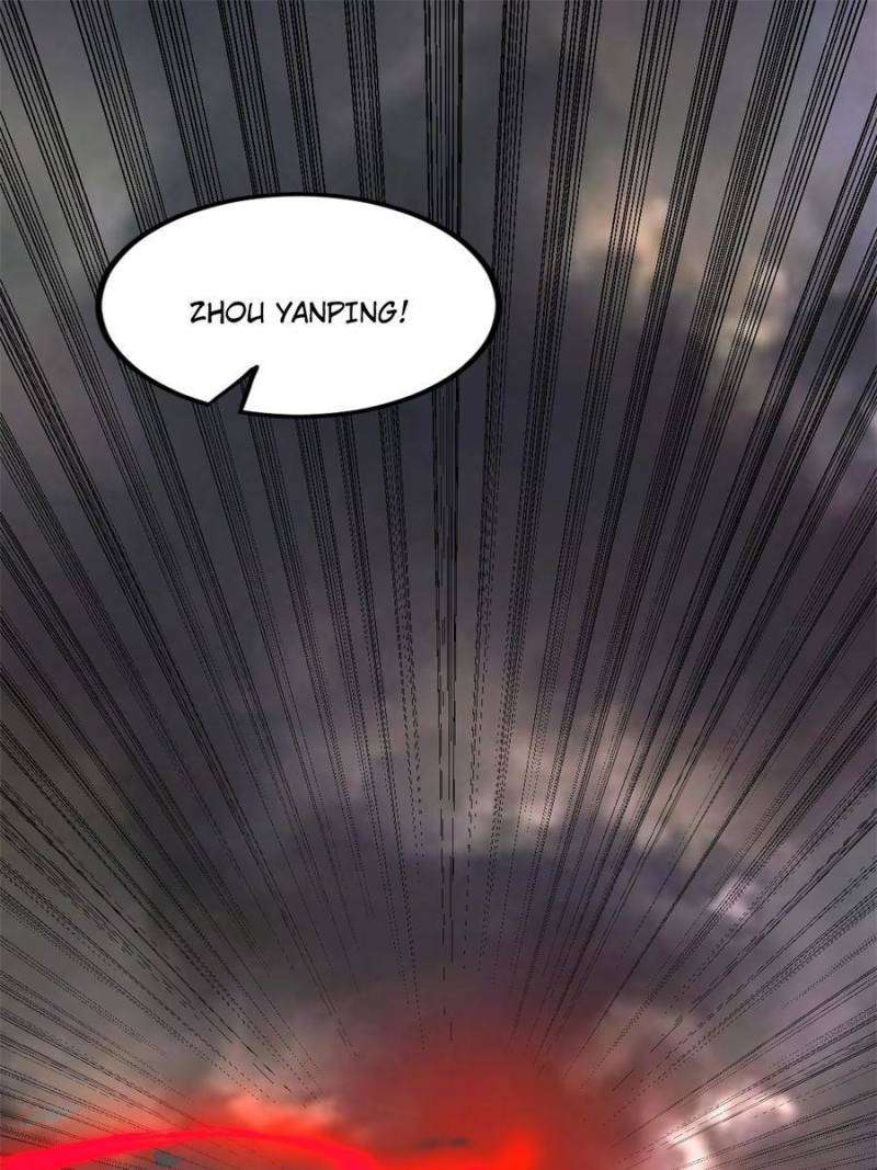 I’m An Evil God chapter 383 page 24