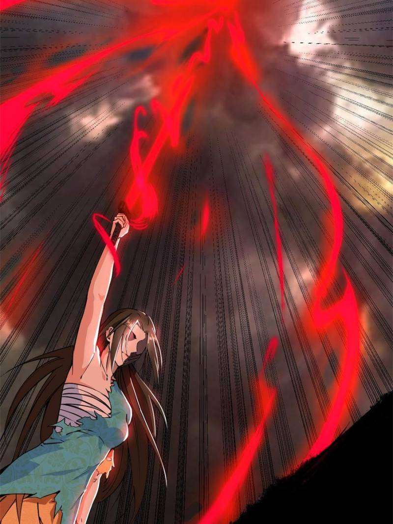 I’m An Evil God chapter 383 page 25