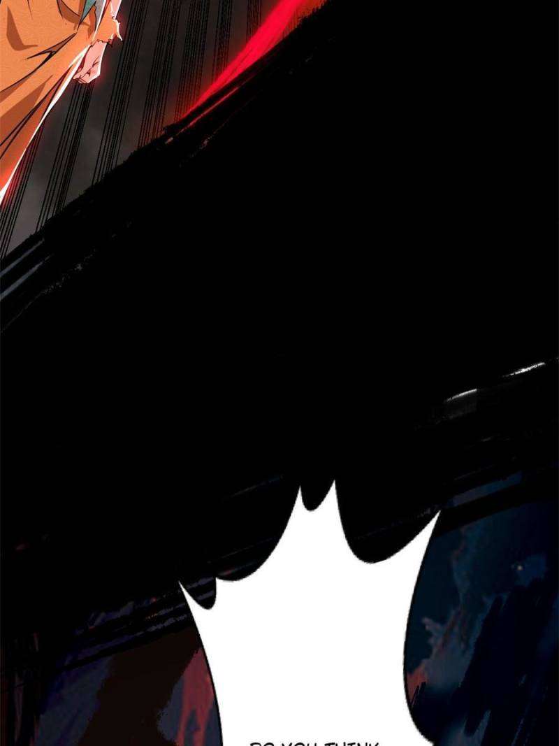 I’m An Evil God chapter 383 page 26