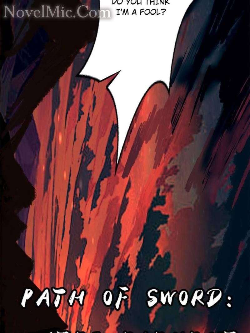 I’m An Evil God chapter 383 page 27