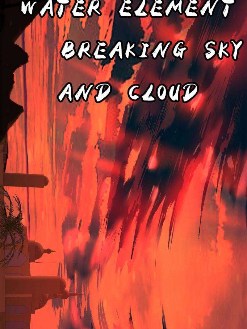 I’m An Evil God chapter 383 page 28