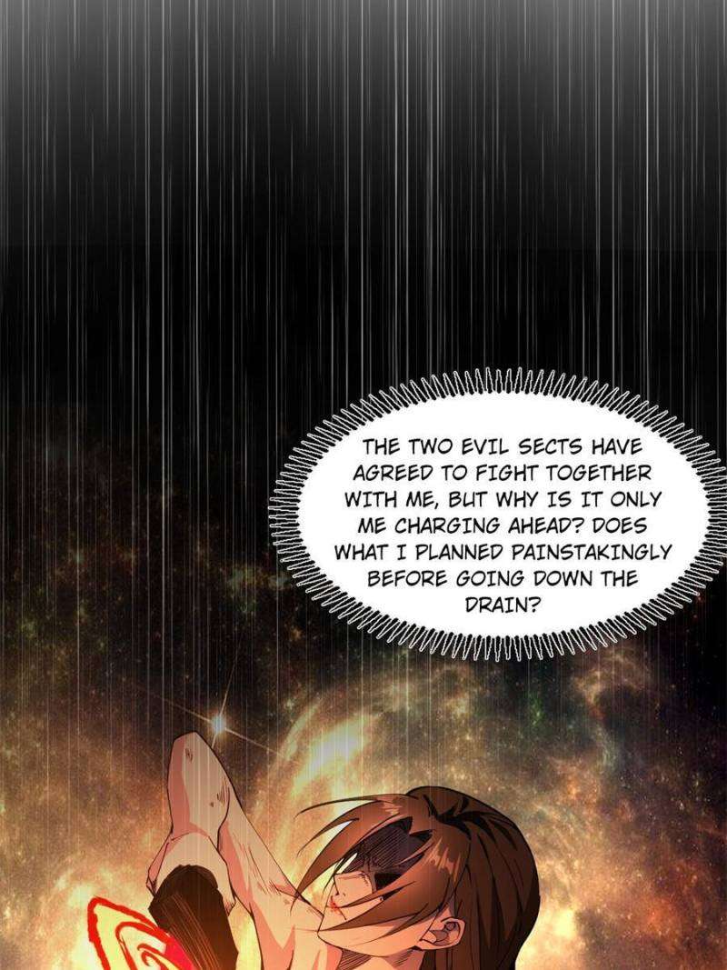 I’m An Evil God chapter 383 page 3