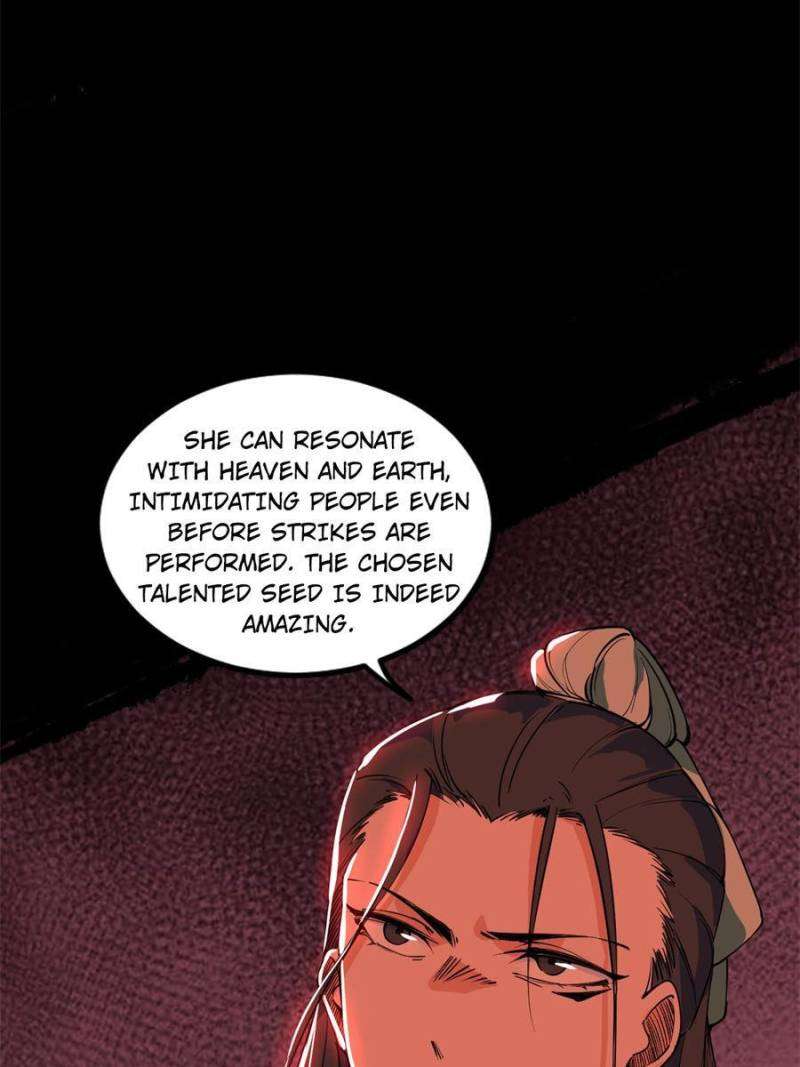 I’m An Evil God chapter 383 page 31