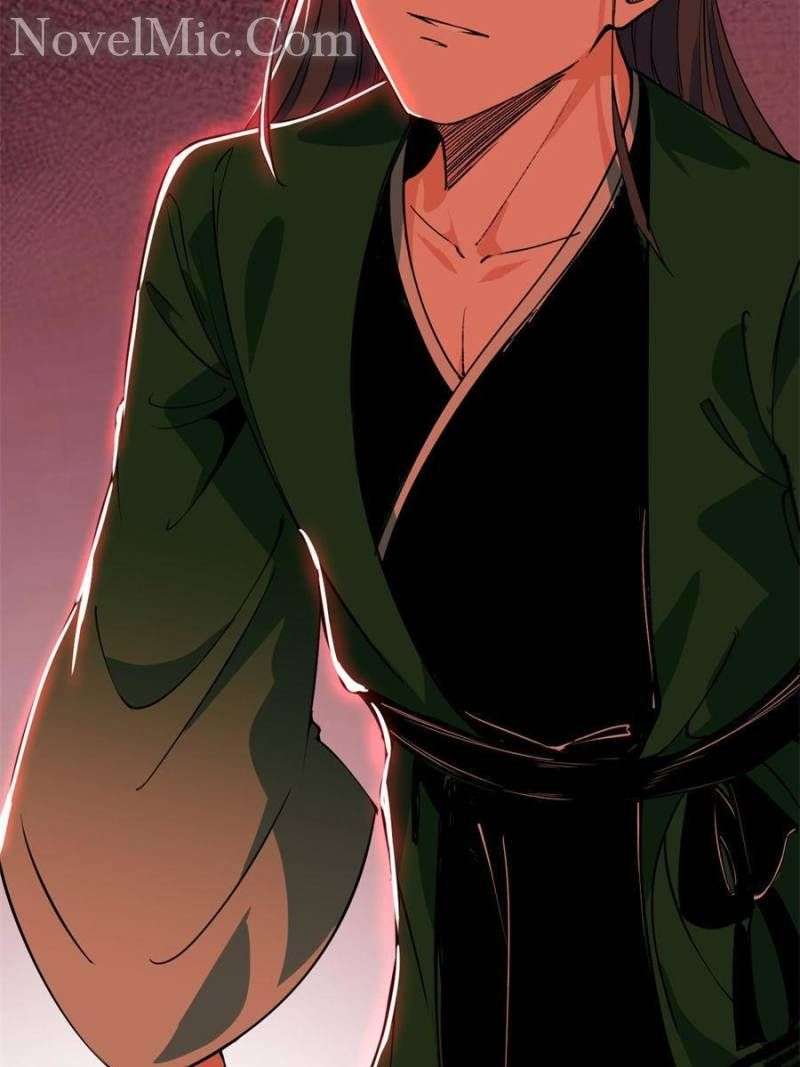 I’m An Evil God chapter 383 page 32