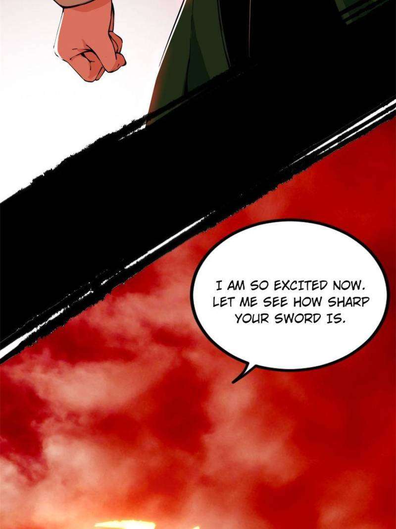 I’m An Evil God chapter 383 page 33