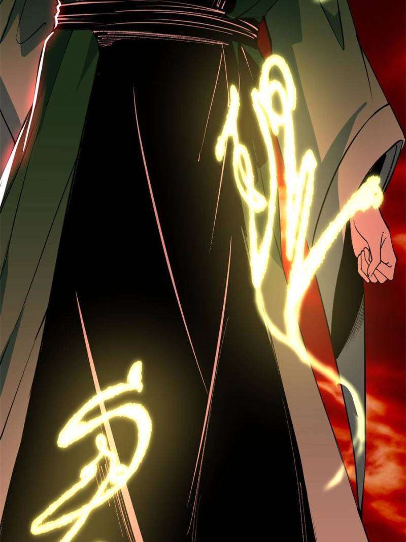 I’m An Evil God chapter 383 page 35