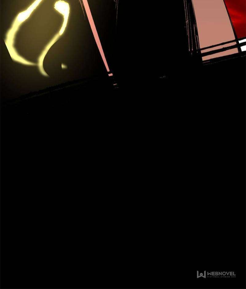 I’m An Evil God chapter 383 page 36