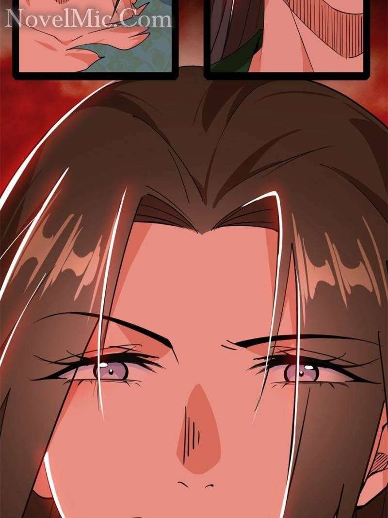 I’m An Evil God chapter 383 page 38