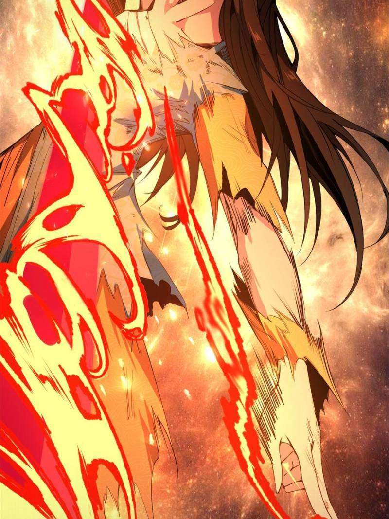 I’m An Evil God chapter 383 page 4