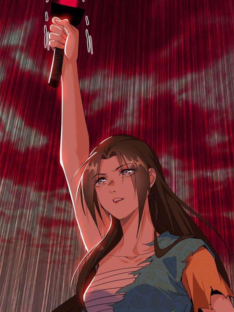 I’m An Evil God chapter 383 page 41