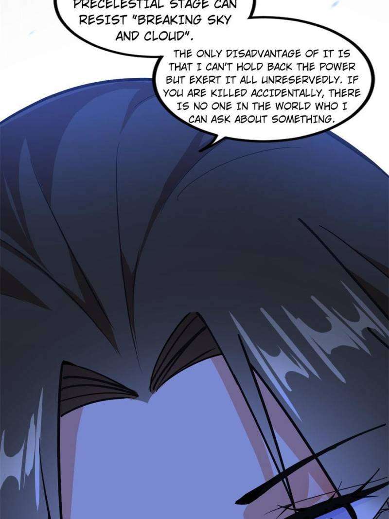 I’m An Evil God chapter 383 page 45