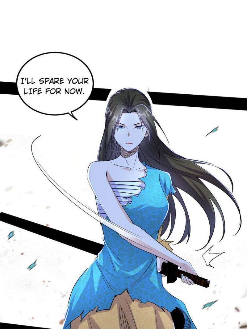 I’m An Evil God chapter 383 page 48