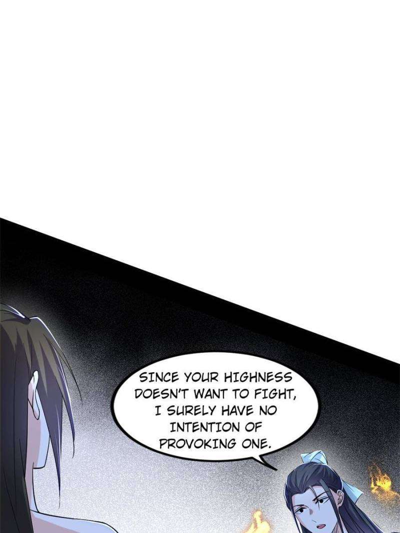 I’m An Evil God chapter 383 page 51