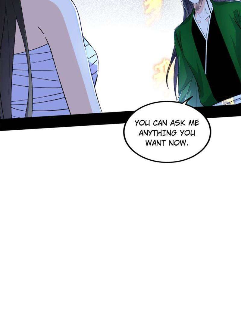 I’m An Evil God chapter 383 page 52