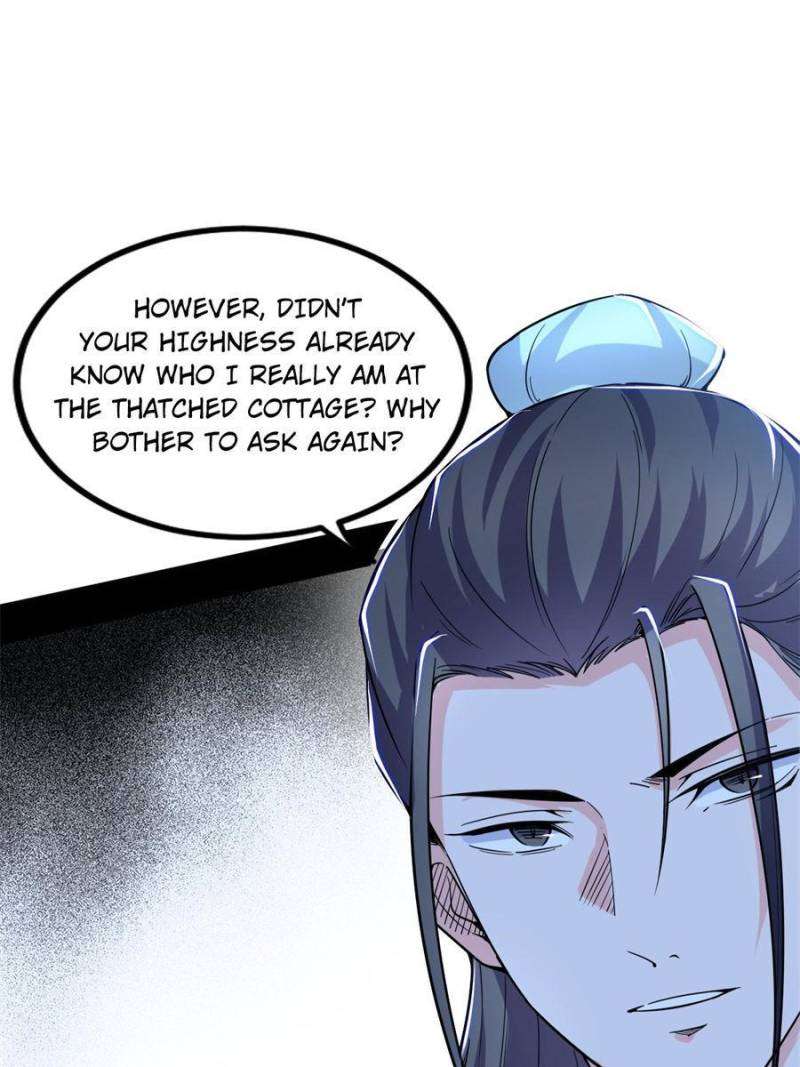 I’m An Evil God chapter 383 page 60