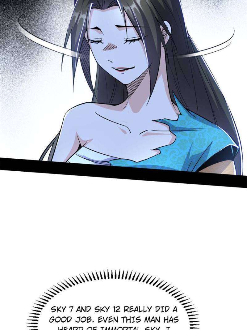 I’m An Evil God chapter 383 page 62