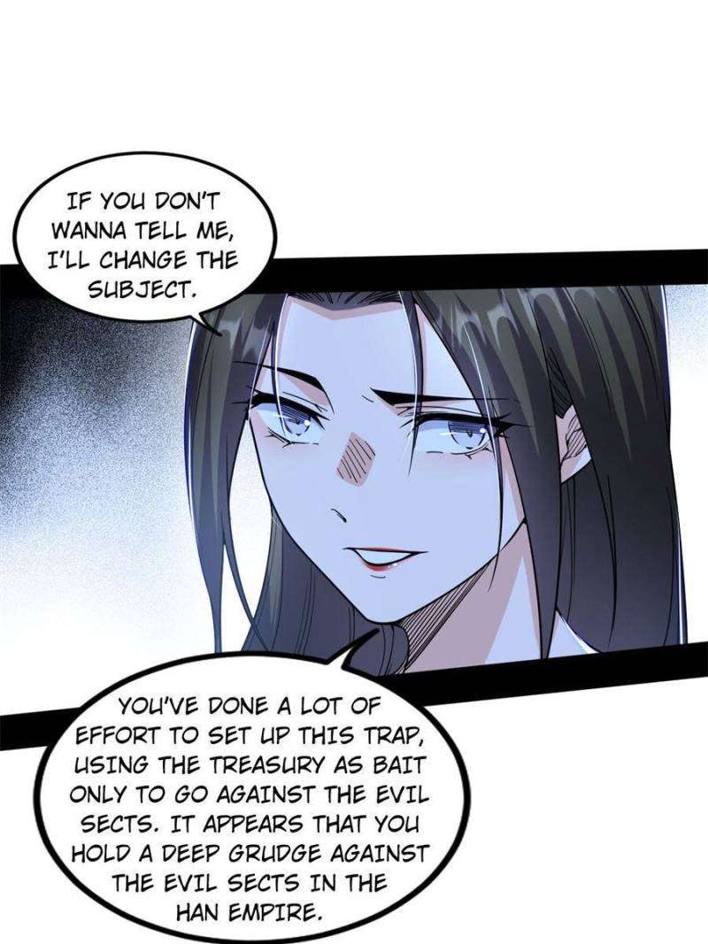 I’m An Evil God chapter 383 page 64