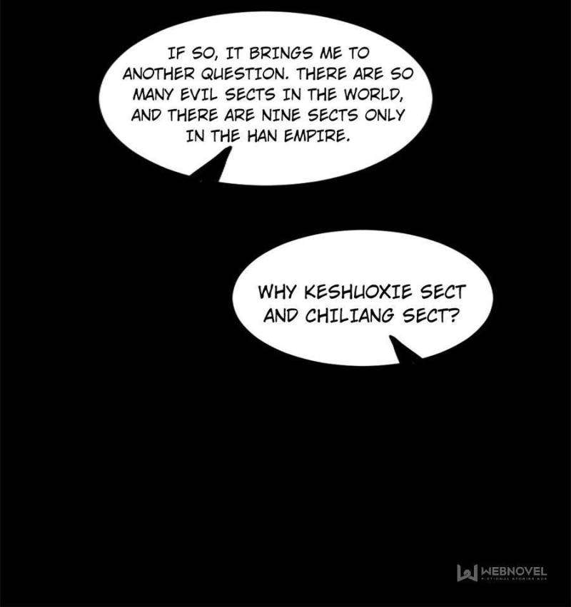 I’m An Evil God chapter 383 page 69