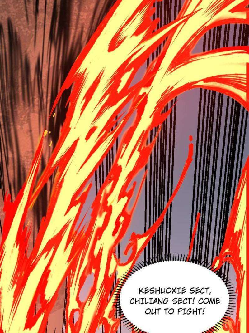 I’m An Evil God chapter 383 page 7