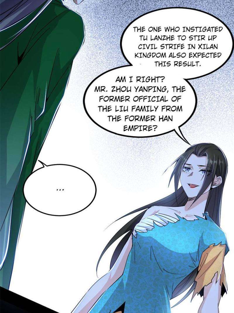 I’m An Evil God chapter 383 page 73