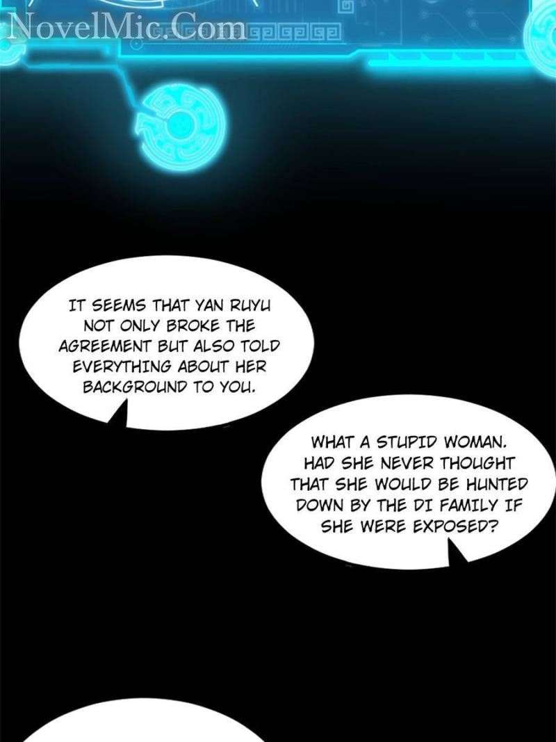 I’m An Evil God chapter 383 page 75