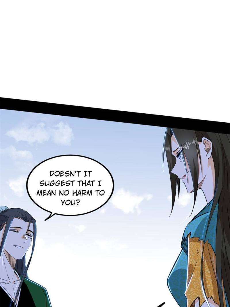 I’m An Evil God chapter 383 page 79