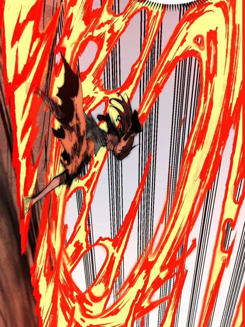 I’m An Evil God chapter 383 page 8