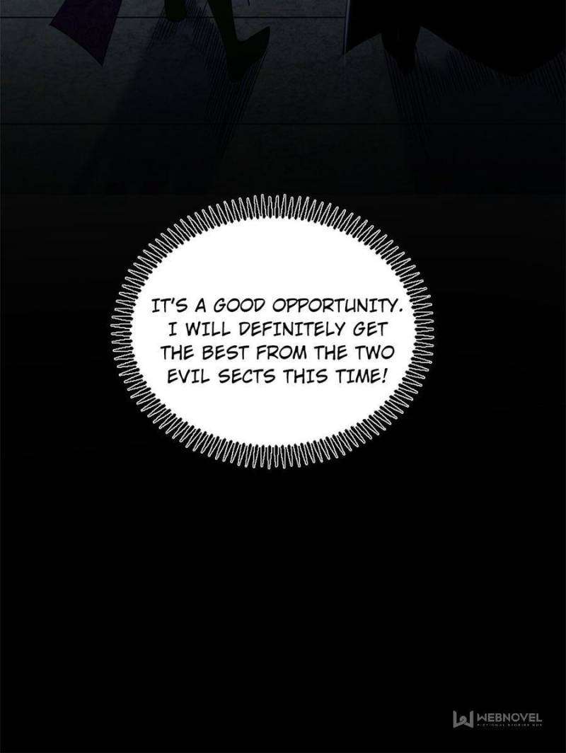 I’m An Evil God chapter 383 page 86