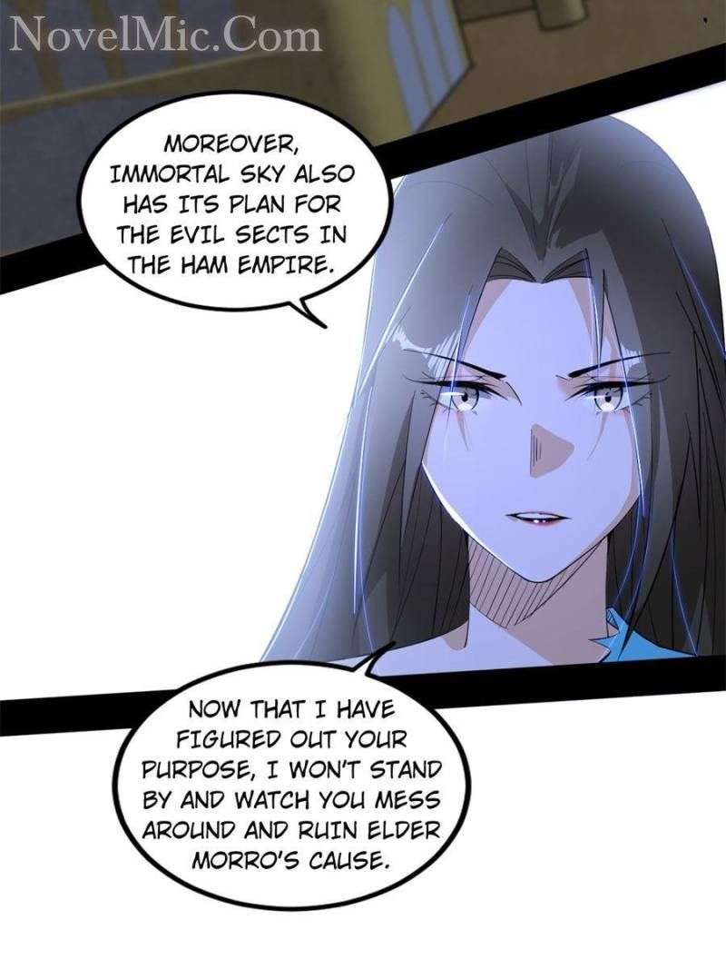 I’m An Evil God chapter 383 page 89