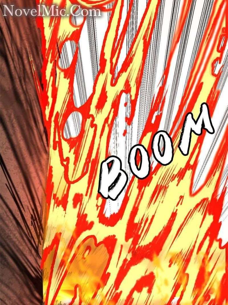 I’m An Evil God chapter 383 page 9