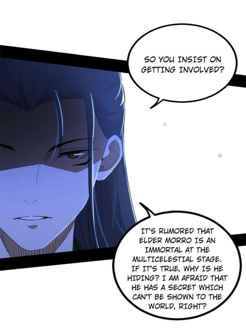 I’m An Evil God chapter 383 page 90