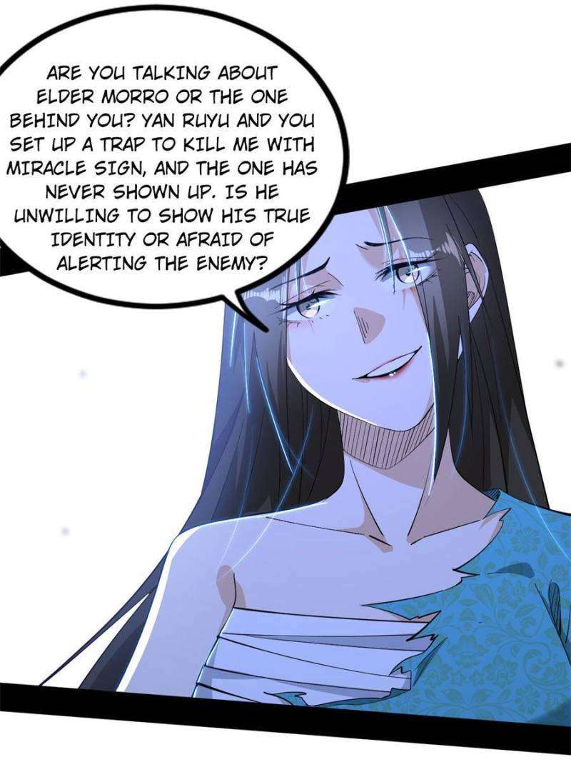 I’m An Evil God chapter 383 page 91