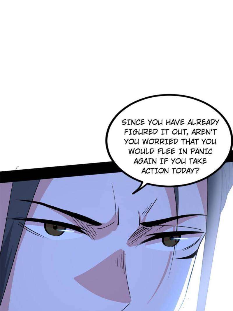 I’m An Evil God chapter 383 page 92