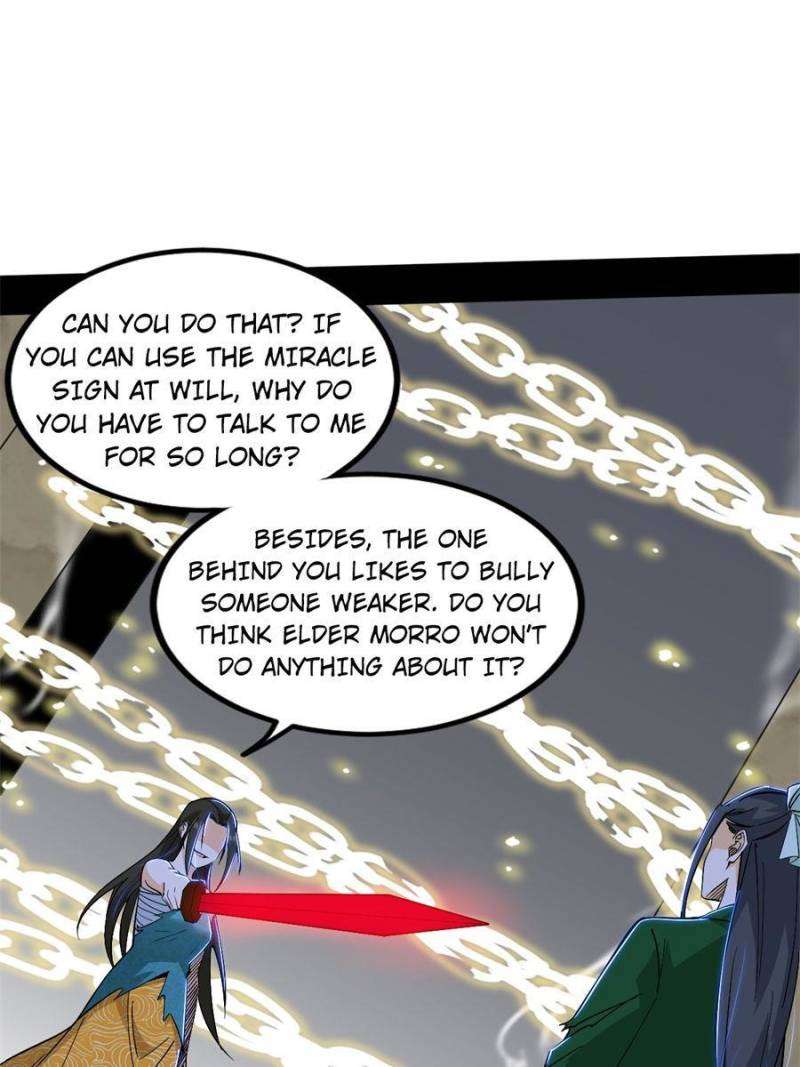 I’m An Evil God chapter 383 page 95