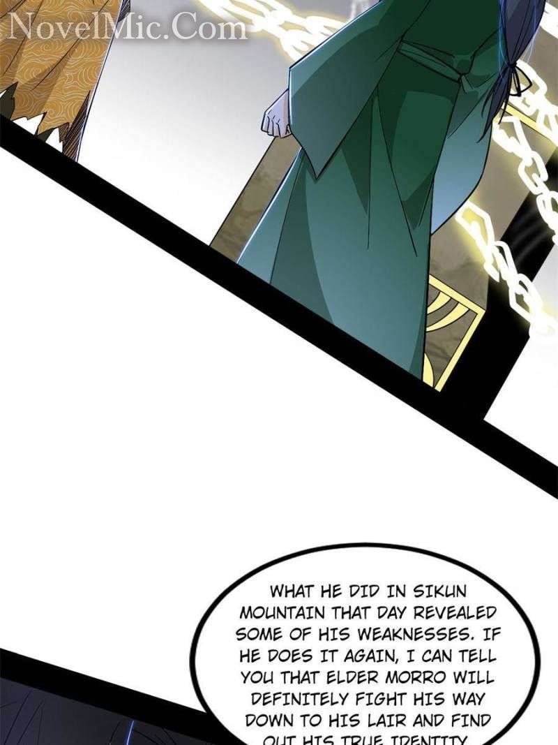 I’m An Evil God chapter 383 page 96