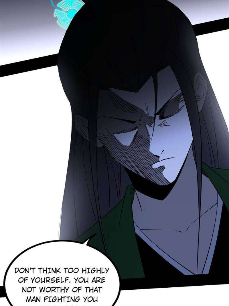 I’m An Evil God chapter 383 page 99