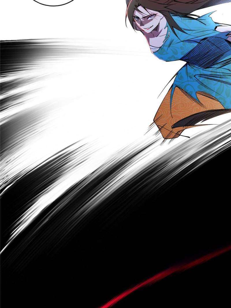 I’m An Evil God chapter 385 page 10