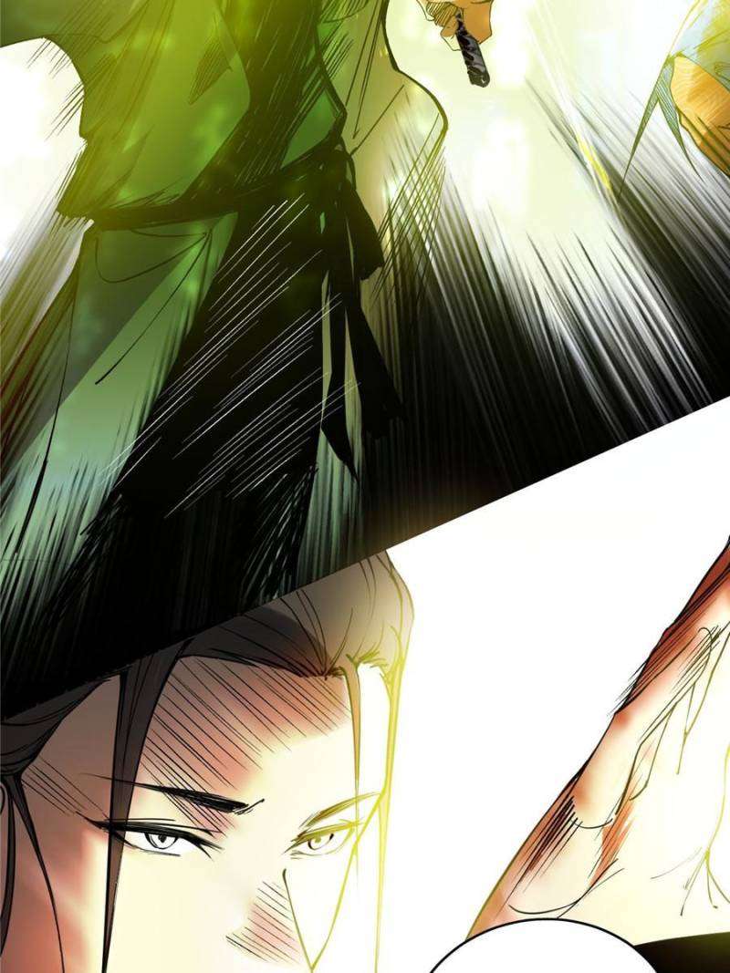 I’m An Evil God chapter 385 page 15