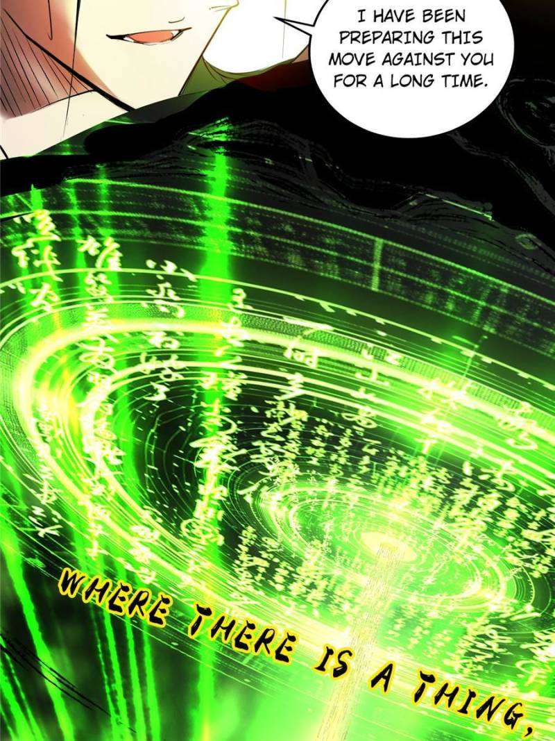 I’m An Evil God chapter 385 page 16