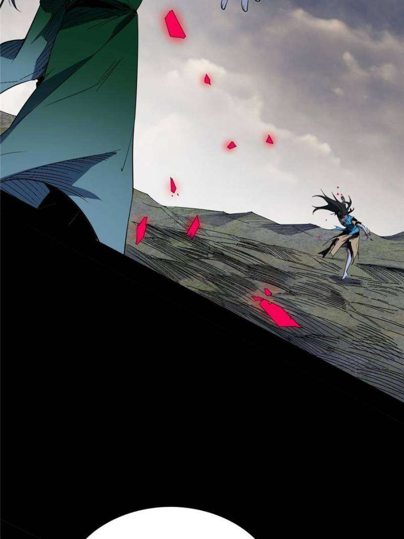 I’m An Evil God chapter 385 page 22