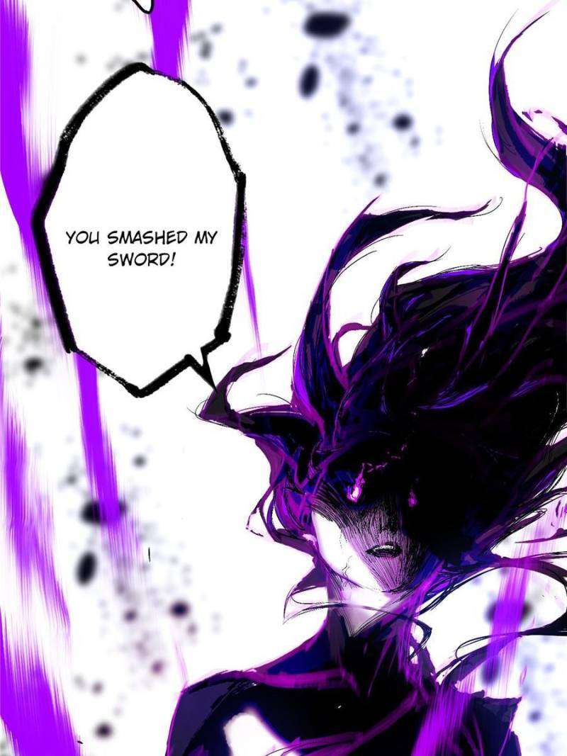 I’m An Evil God chapter 385 page 28