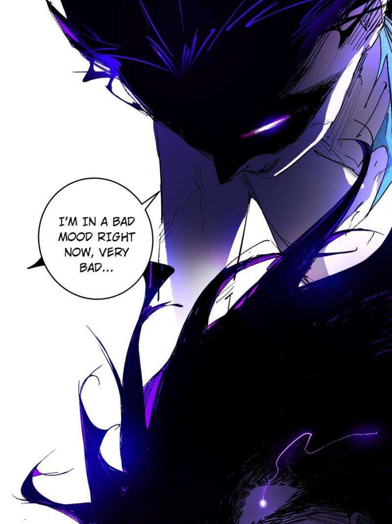 I’m An Evil God chapter 385 page 39