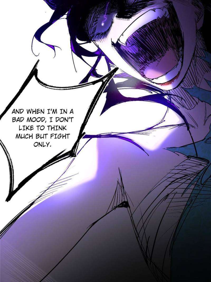 I’m An Evil God chapter 385 page 40