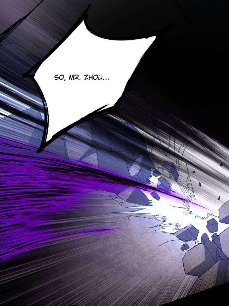 I’m An Evil God chapter 385 page 41