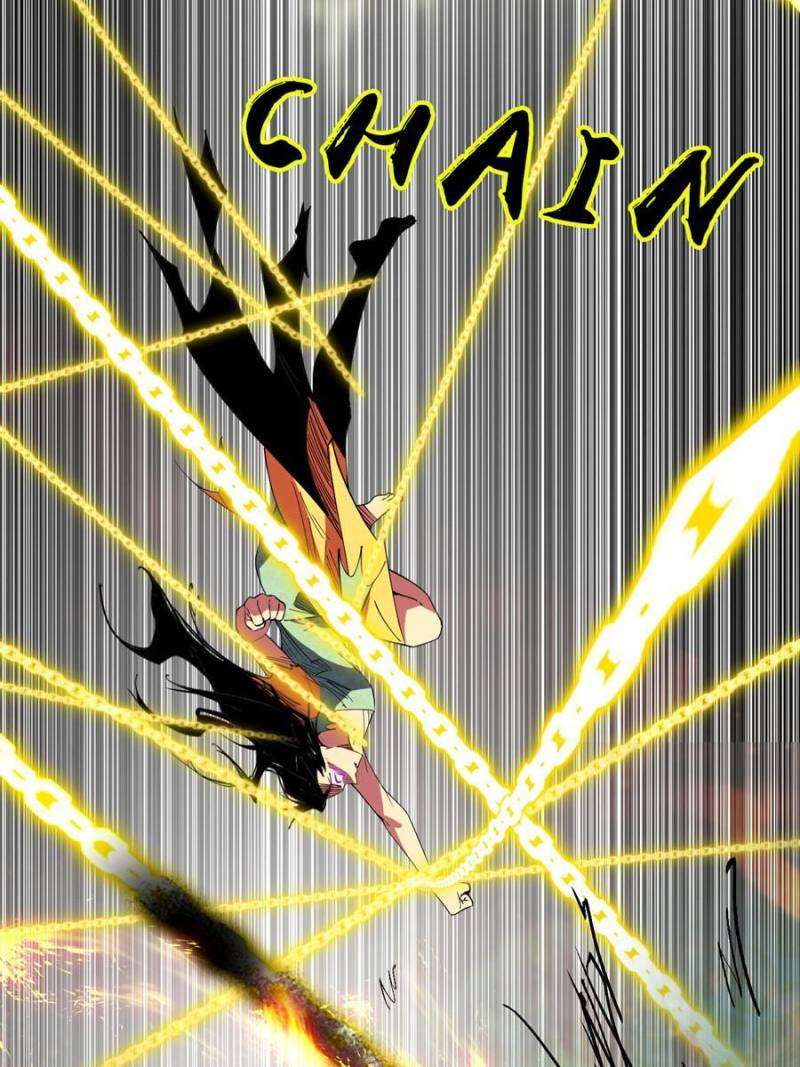 I’m An Evil God chapter 385 page 47