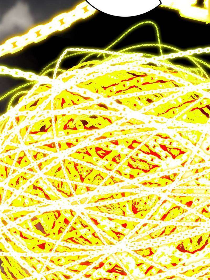 I’m An Evil God chapter 385 page 54